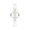 Thumbnail Image 1 of Previously Owned Movado Moda Bangle Women's Watch 0608011