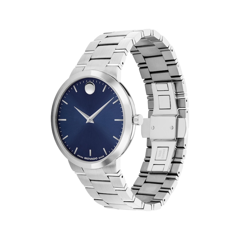 Main Image 2 of Movado Avalo Men's Watch 0607995