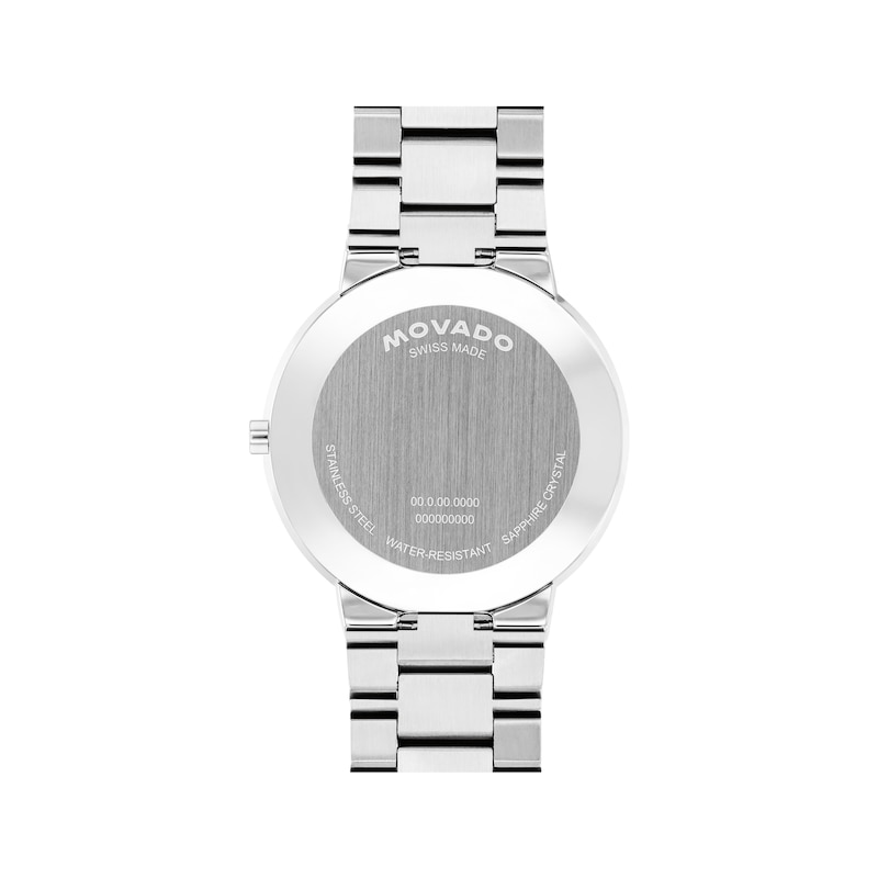Main Image 3 of Movado Avalo Men's Watch 0607995
