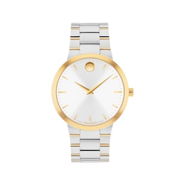 Movado Avalo Men's Watch 607996