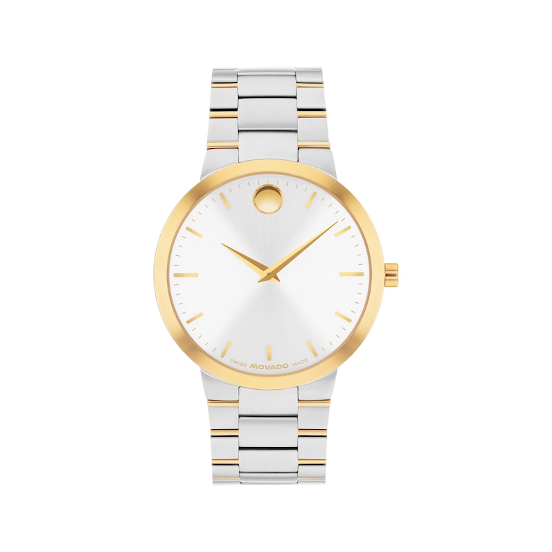 Main Image 1 of Movado Avalo Men's Watch 607996