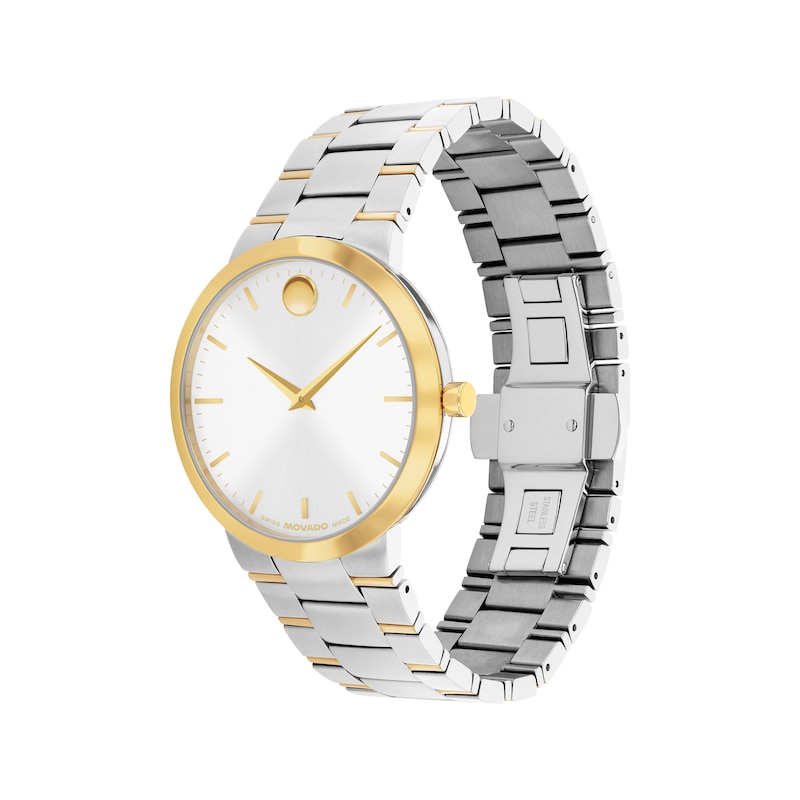 Main Image 2 of Movado Avalo Men's Watch 607996
