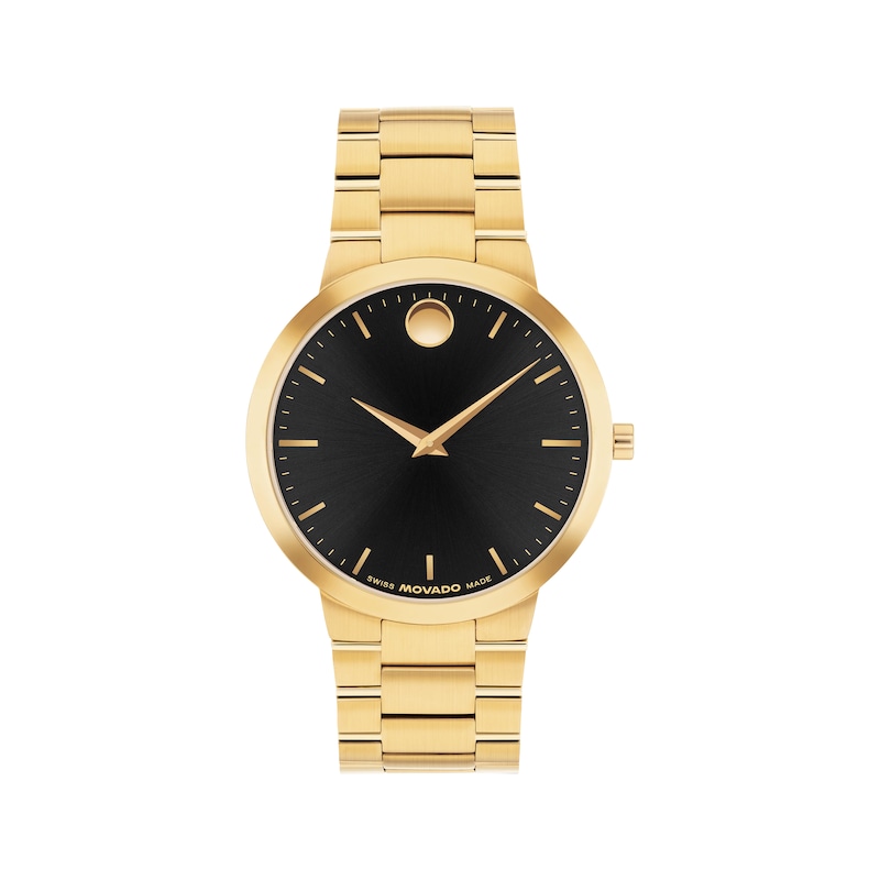 Main Image 1 of Movado Avalo Men's Watch 0608056