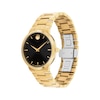 Thumbnail Image 2 of Movado Avalo Men's Watch 0608056