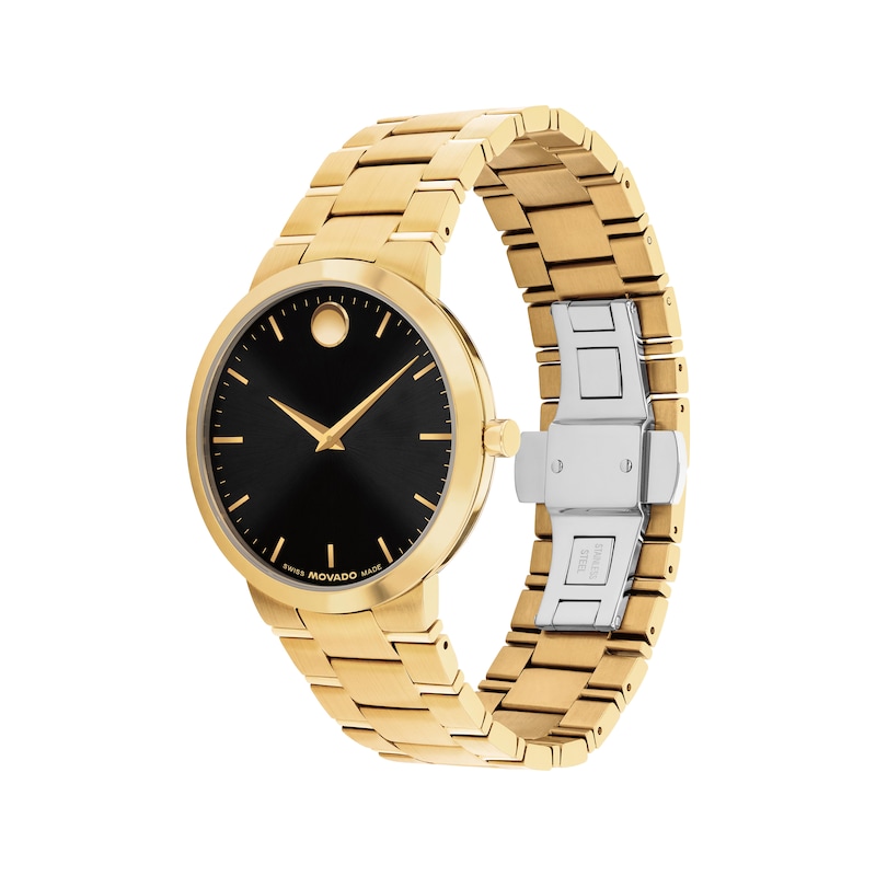 Main Image 2 of Movado Avalo Men's Watch 0608056