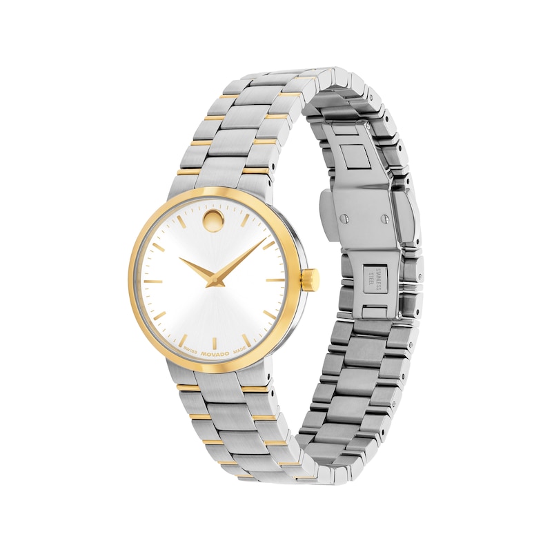 Main Image 2 of Movado Avalo Women's Watch 0608081