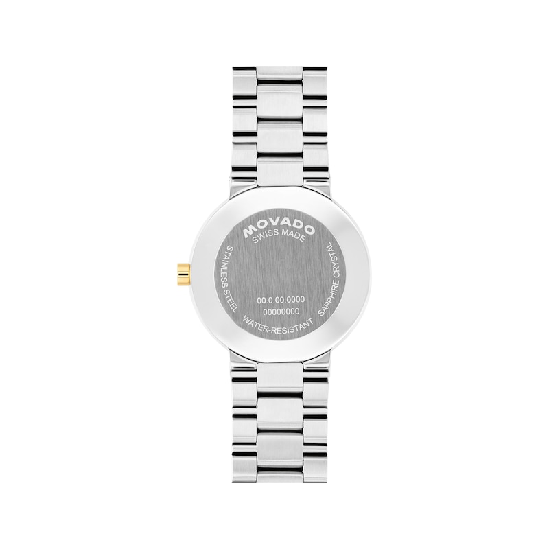 Main Image 3 of Movado Avalo Women's Watch 0608081