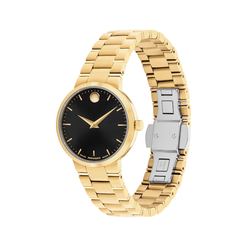 Main Image 2 of Movado Avalo Women's Watch 0608082