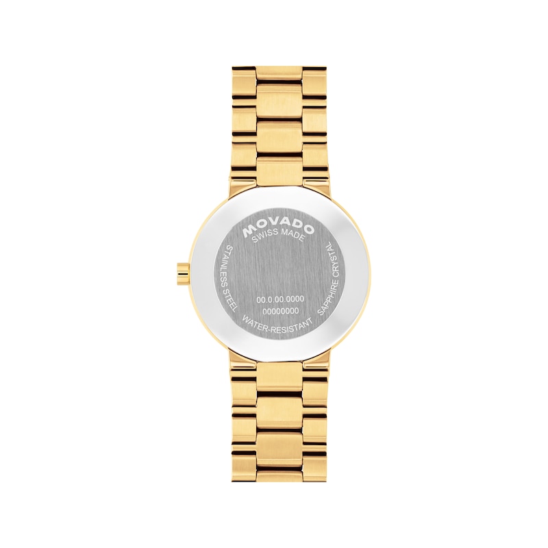 Main Image 3 of Movado Avalo Women's Watch 0608082