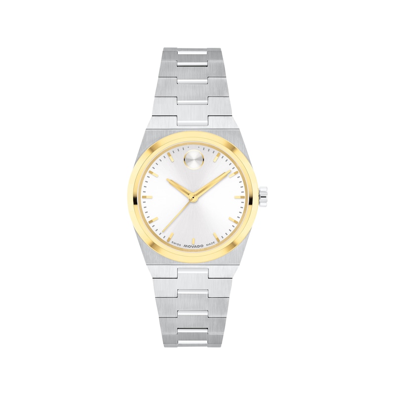 Main Image 1 of Movado BOLD Quest Mini Women's Watch 3601291