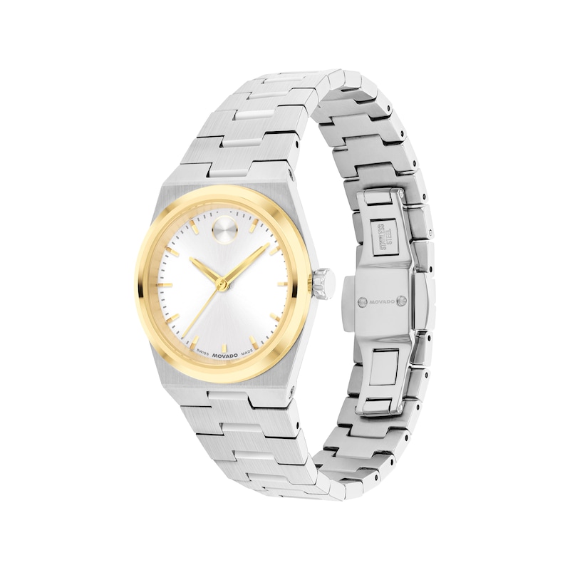 Main Image 2 of Movado BOLD Quest Mini Women's Watch 3601291