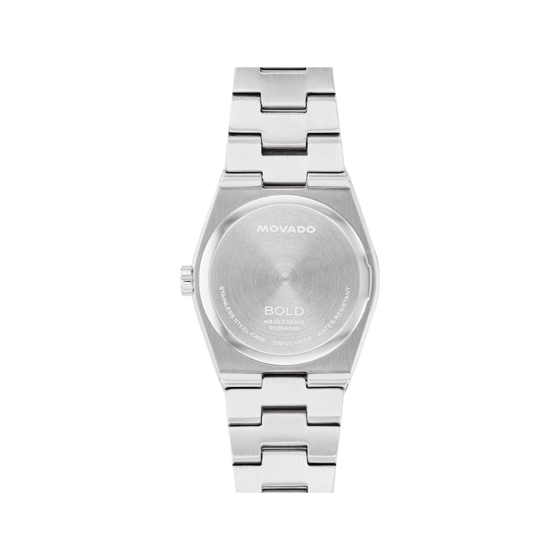 Main Image 3 of Movado BOLD Quest Mini Women's Watch 3601291