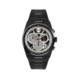 Movado BOLD Quest Chronograph Men's Watch 3601184