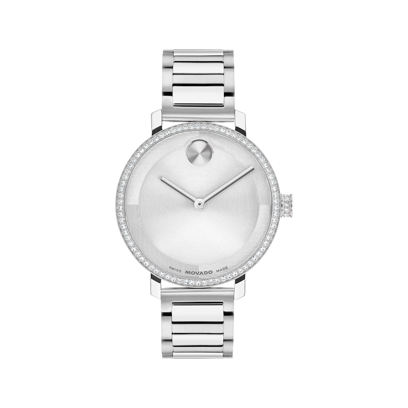 Main Image 1 of Movado BOLD Evolution 2.0 Women's Watch 3601277