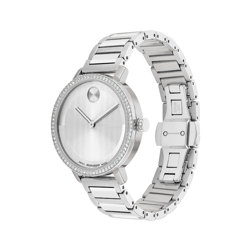 Main Image 2 of Movado BOLD Evolution 2.0 Women's Watch 3601277