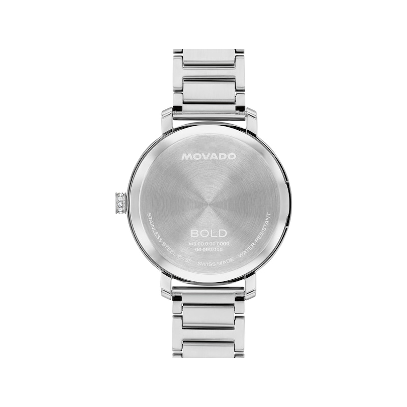 Main Image 3 of Movado BOLD Evolution 2.0 Women's Watch 3601277