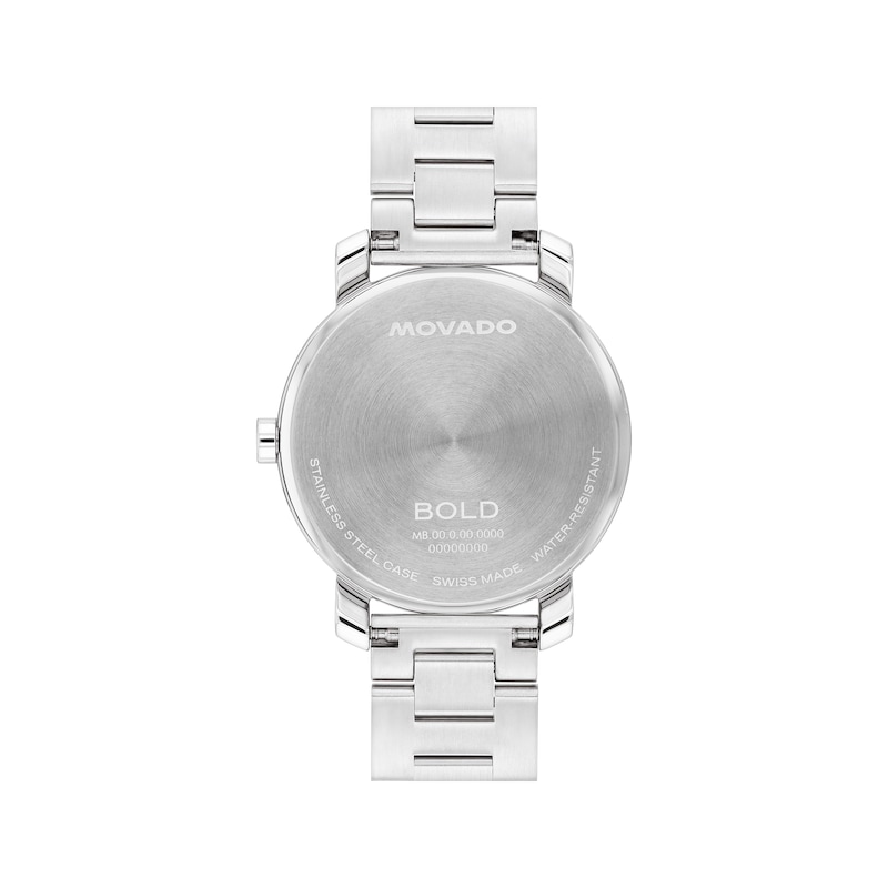 Main Image 3 of Movado BOLD ACCESS Women's Watch 3601289