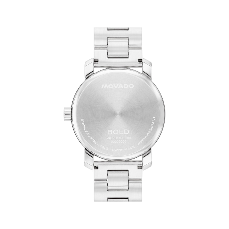 Main Image 3 of Movado BOLD ACCESS Women's Watch 3601308