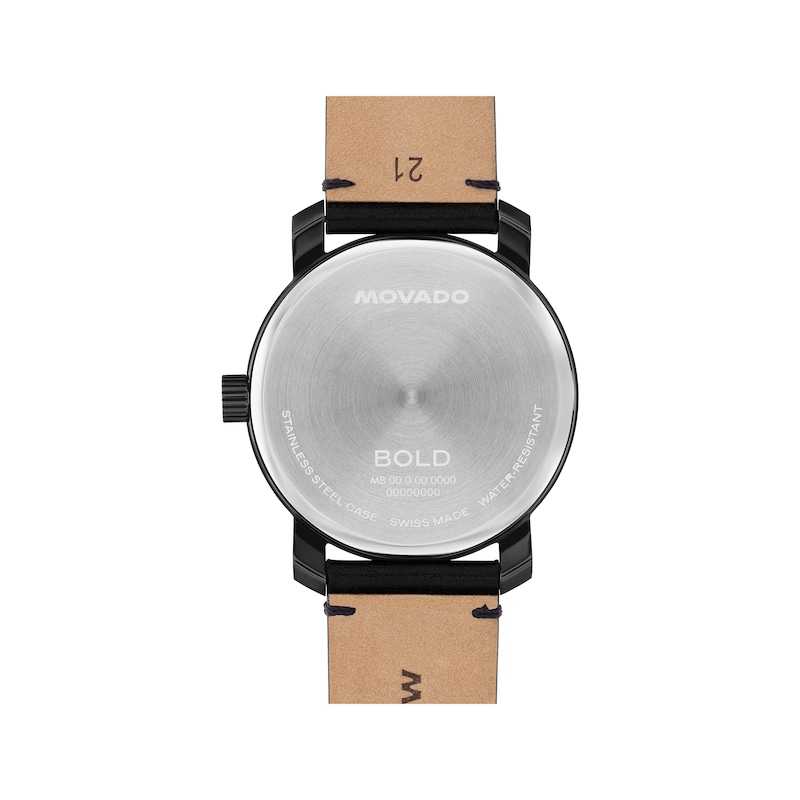 Main Image 3 of Movado Bold Access Men's Watch 3601271