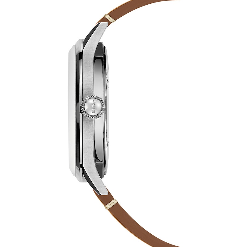 Main Image 2 of Previously Owned Mido Multifort Patrimony Men's Watch M0404071604000