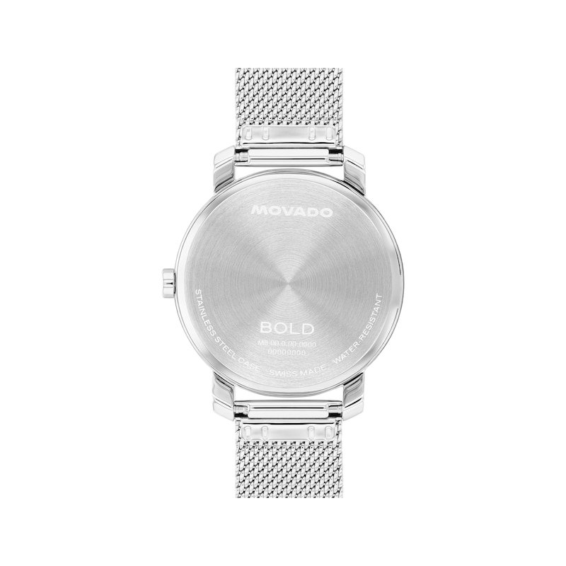 Main Image 3 of Movado BOLD ACCESS Women's Watch 3601310
