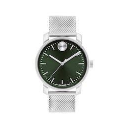 Movado BOLD ACCESS Men's Watch 3601297