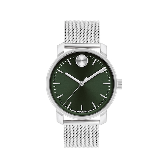 Movado BOLD ACCESS Men's Watch