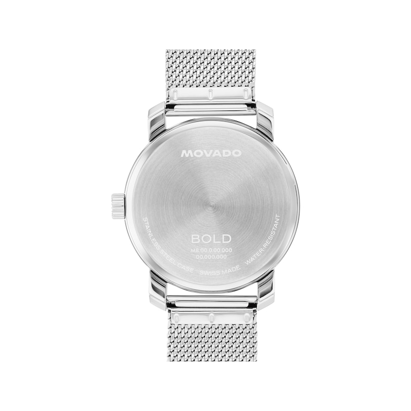 Main Image 3 of Movado BOLD ACCESS Men's Watch 3601297