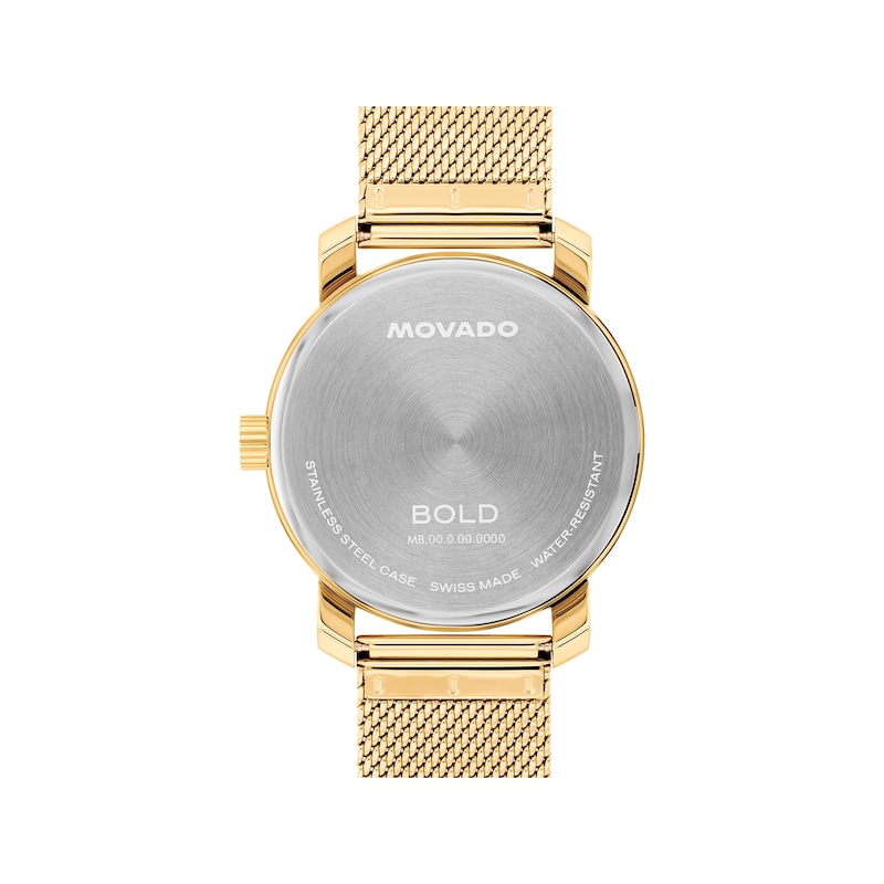 Main Image 3 of Movado BOLD ACCESS Men's Watch 3601309