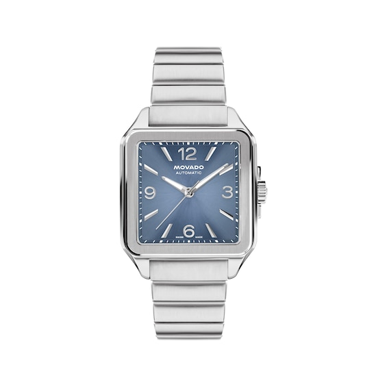 Movado Heritage 1917 Men's Watch 3650256