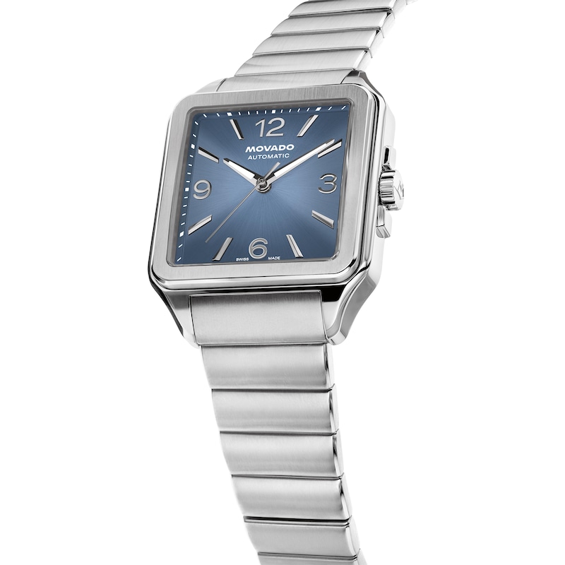 Main Image 2 of Movado Heritage 1917 Men's Watch 3650256