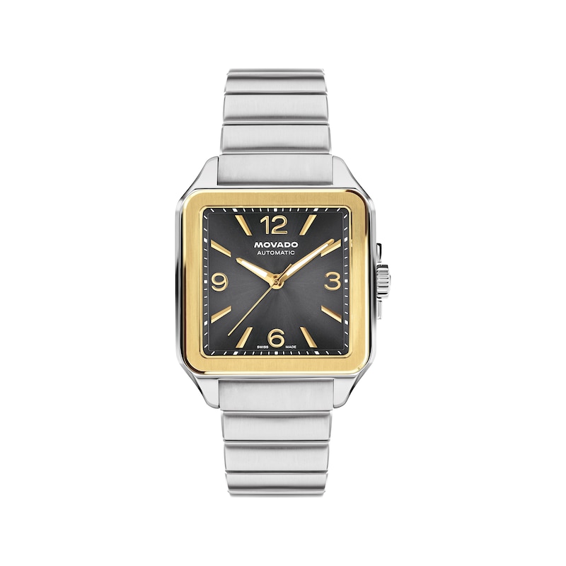 Main Image 1 of Movado Heritage 1917 Men's Watch 3650257