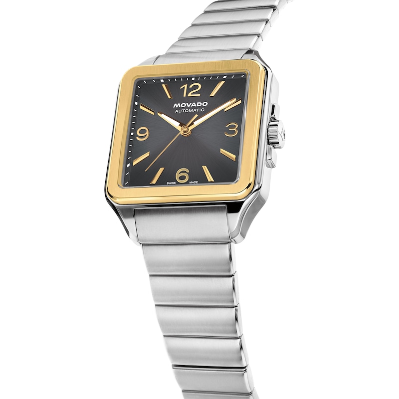 Main Image 2 of Movado Heritage 1917 Men's Watch 3650257