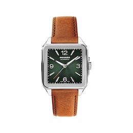 Movado Heritage 1917 Men's Watch 3650253