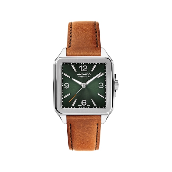 Movado Heritage 1917 Men's Watch 3650253