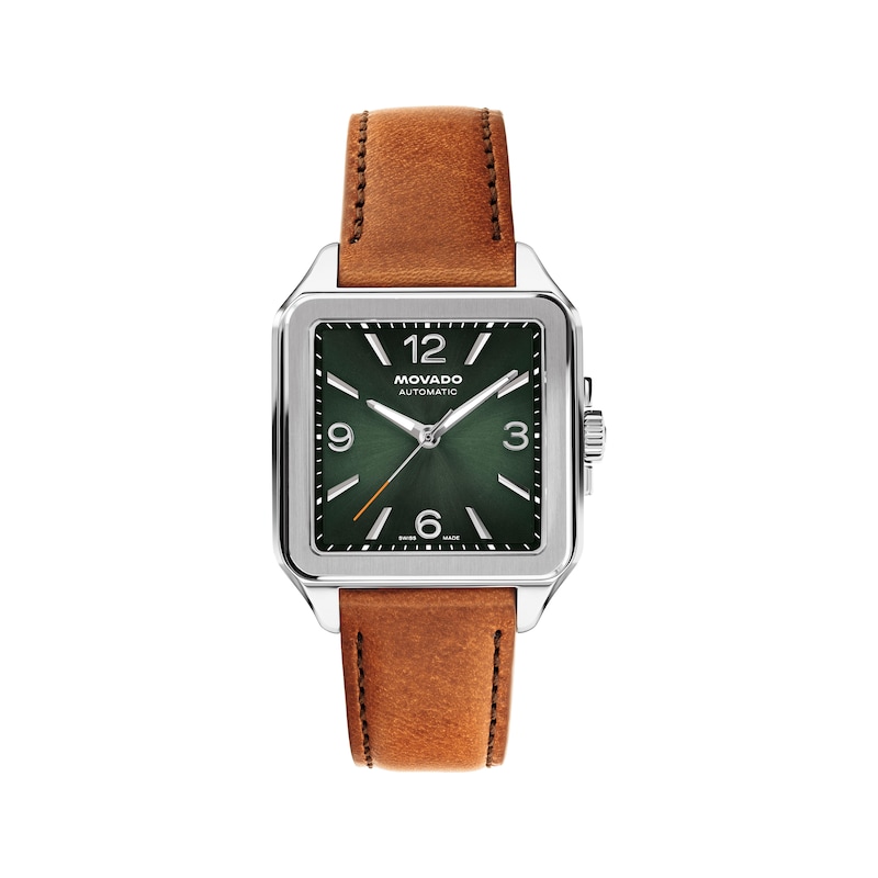 Main Image 1 of Movado Heritage 1917 Men's Watch 3650253