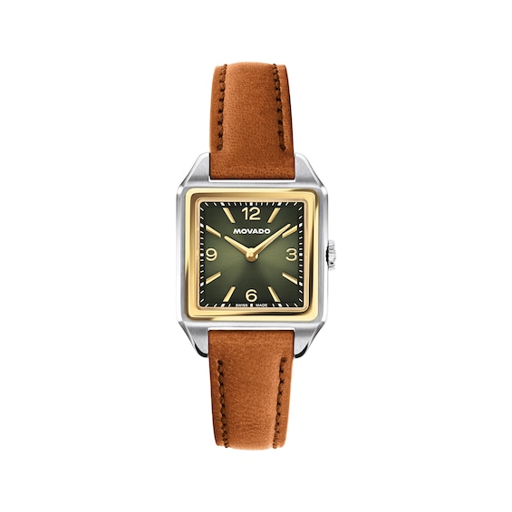 Movado Heritage 1917 Women's Watch 3650246