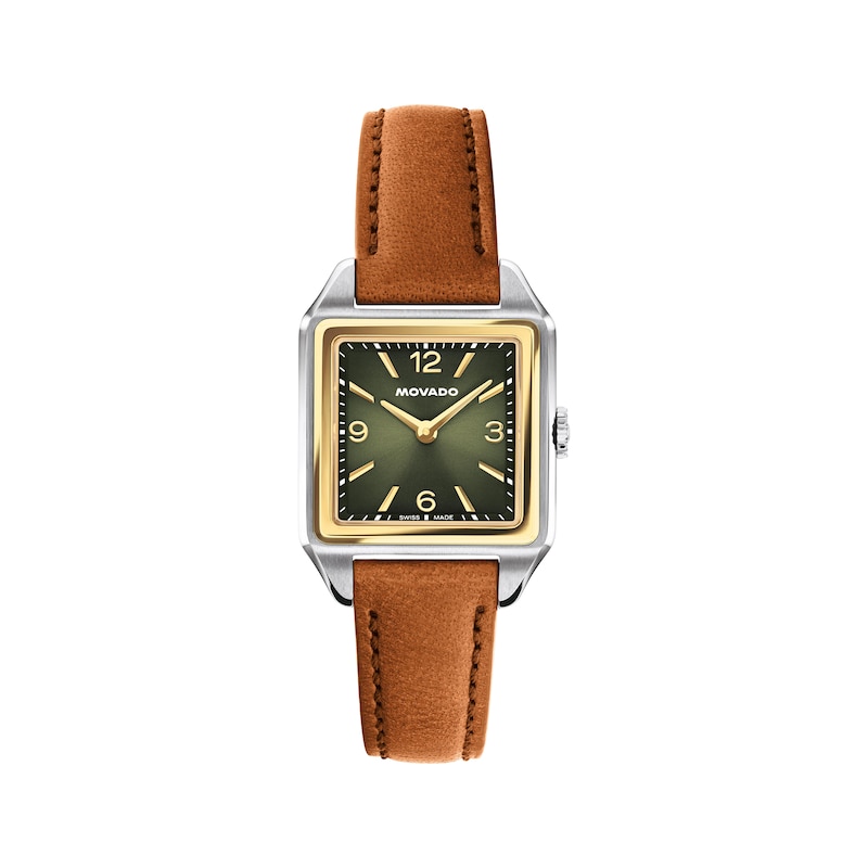 Main Image 1 of Movado Heritage 1917 Women's Watch 3650246