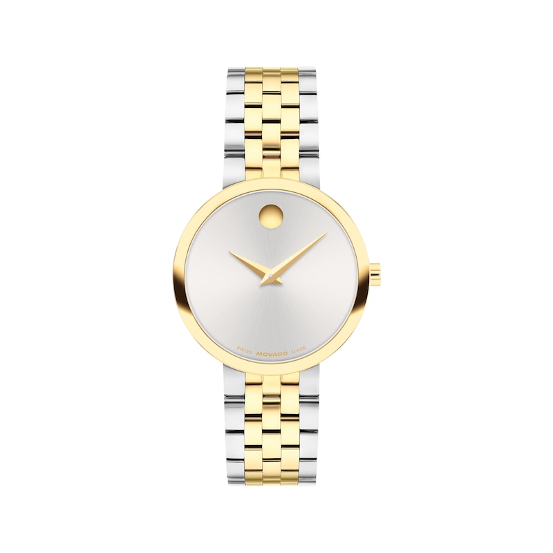 Main Image 1 of Movado Museum Classic Women's Watch 0608007