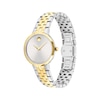 Thumbnail Image 2 of Movado Museum Classic Women's Watch 0608007