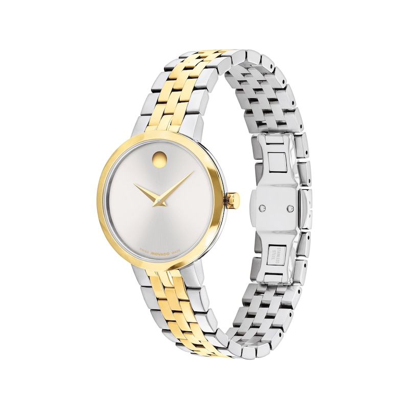 Main Image 2 of Movado Museum Classic Women's Watch 0608007