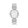 Thumbnail Image 3 of Movado Museum Classic Women's Watch 0608007