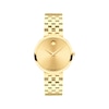 Thumbnail Image 1 of Movado Museum Classic Women's Watch 0608009