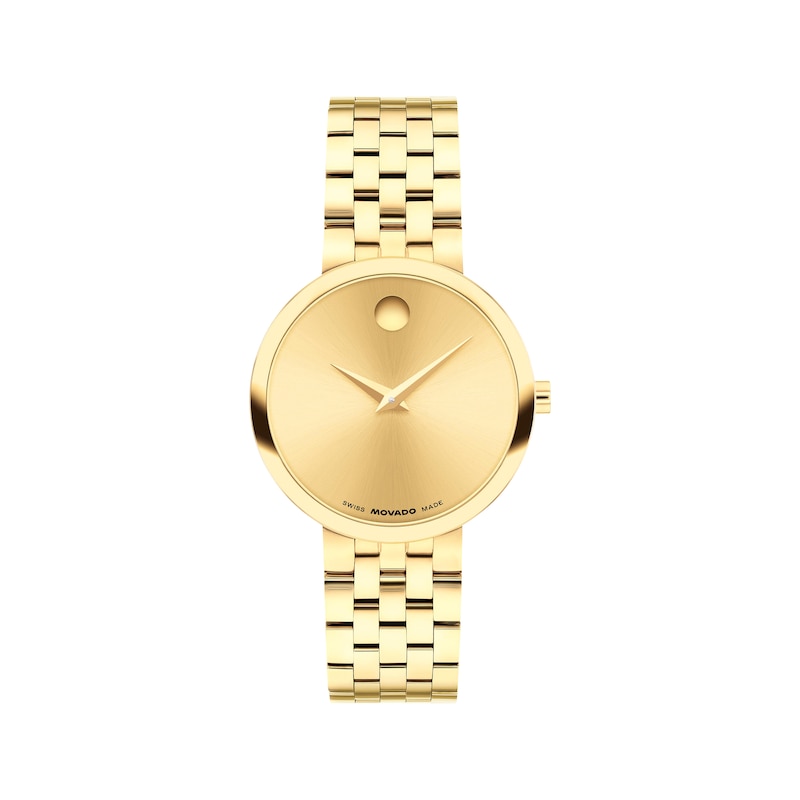 Main Image 1 of Movado Museum Classic Women's Watch 0608009