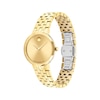 Thumbnail Image 2 of Movado Museum Classic Women's Watch 0608009