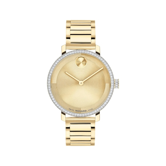 Movado BOLD Evolution 2.0 Women's Watch 3601225