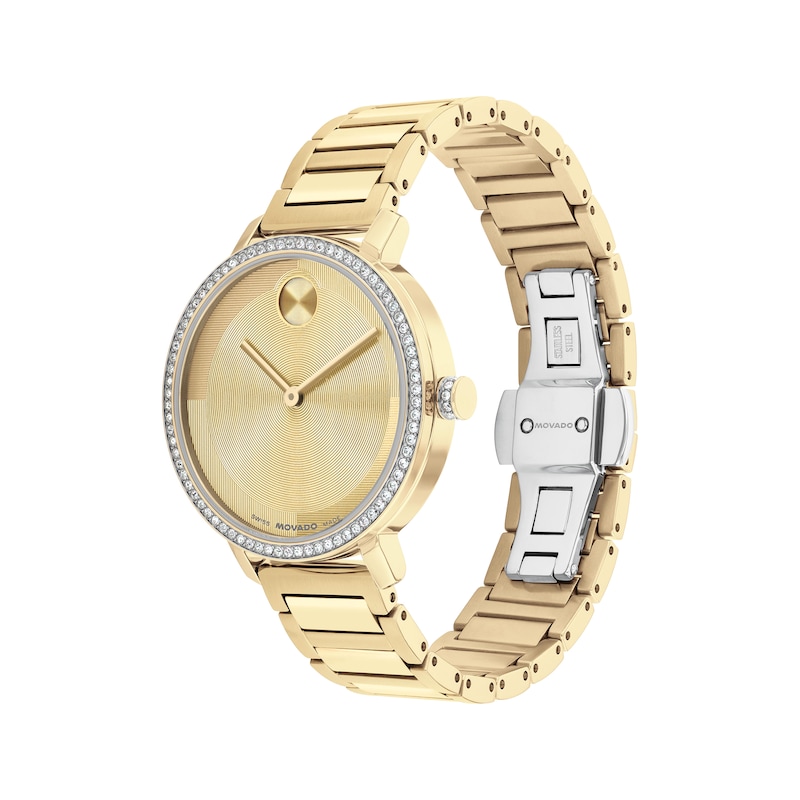 Main Image 2 of Movado BOLD Evolution 2.0 Women's Watch 3601225