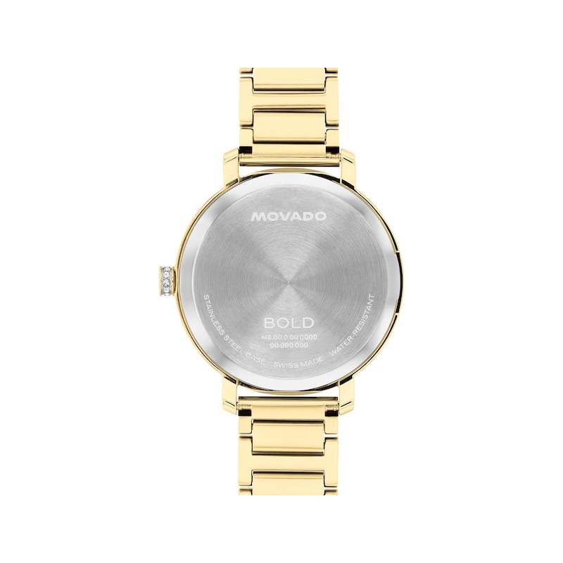 Main Image 3 of Movado BOLD Evolution 2.0 Women's Watch 3601225