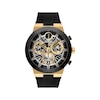 Thumbnail Image 1 of Movado BOLD Fusion Skeleton Chronograph Men's Watch 3601307