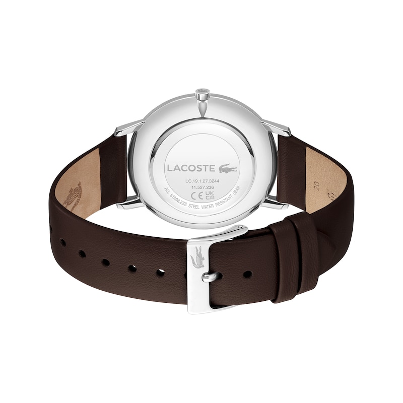 Main Image 3 of Lacoste Crocorigin Men's Watch 2011473